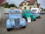 A couple more 1930s Renaults