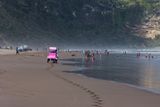 Parangtritis Beach