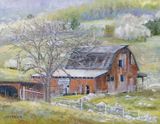Inwood Farm-Giles County 