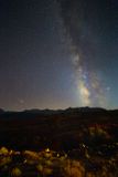 Night Skies Near Ridgeway