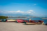 Portmore Fishing Village II