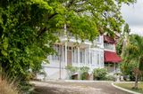 Cherry Garden Great House I
