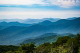 Blue Ridge III