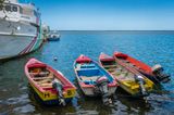 Fishing Boats