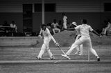 Cricket Study I