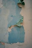 Pealing Paint