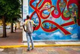 The Mural