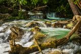 Laughing Water Falls V