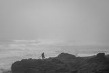 Early Morning Fisherman