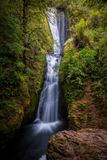 Bridal Veill Falls