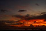 Sunset from Beverly Hills IV