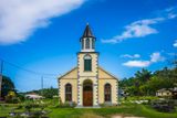 St Jhons Anglican Church