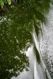 Boat Wave II
