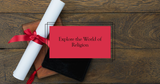 Bachelor Degree in Religious Studies