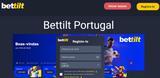 Bettilt Casino Portugal mvel