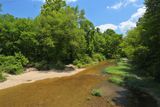 Another Shot of One Lane Bridge Road