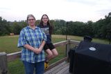 Were at Cabin