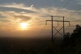 Scenic Overlook, Marshall ARK