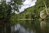 Archey Fork Scenery