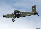 Pilatus PC-6 Turbo-Porter