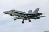 Boeing F/A-18C Hornet