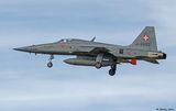 Northrop F-5E Tiger II 