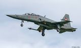 Northrop F-5F Tiger II