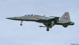 Northrop F-5F Tiger II