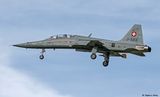 Northrop F-5F Tiger II