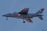 Dassault-Breguet-Dornier Alpha Jet E 