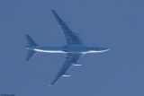 Boeing 747-4R7F Cargolux Italia LX-WCV