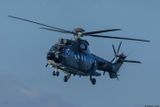 Eurocopter AS532UL Cougar Mk1