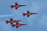 Patrouille suisse
