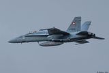 F/A-18C Hornet J-5015