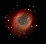 Helix Nebula