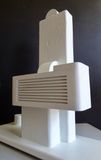 Metropolis 40 (Moderne) 
