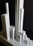 Metropolis 42 (detail)