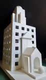 Metropolis 48 