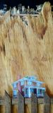 Home on the range (detail)