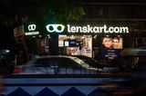 Lens Kart