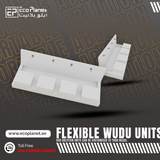 Portable Ablution/Wudu Unit
