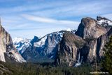 The must-see Tunnel View!!
