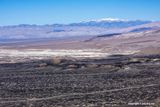 View from the Ubehebe Craters