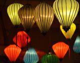 Lanterns - Hoi An