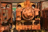All Rusty