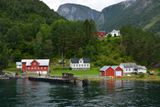 Sogn Fjord