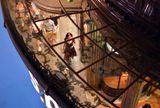 Mirror Roof - Fuencarral