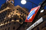 Gran Vía