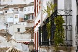 Setenil de Las Bodegas