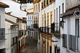 Setenil de Las Bodegas